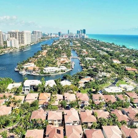 Breathtaking Ocean View! 15Th Floor Apartment Маями Бийч Екстериор снимка