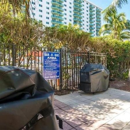 Breathtaking Ocean View! 15Th Floor Apartment Маями Бийч Екстериор снимка